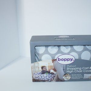 Shopping Cart and High Chair cover